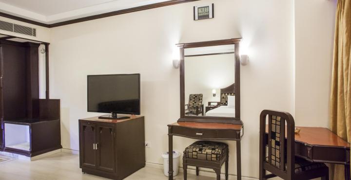 Hotel North Gate Madurai Extérieur photo