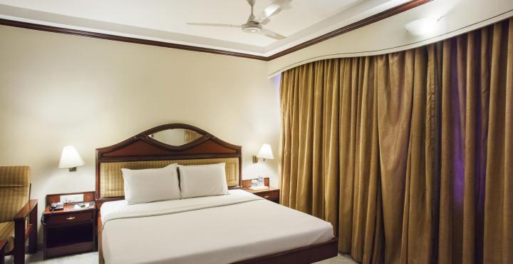 Hotel North Gate Madurai Extérieur photo